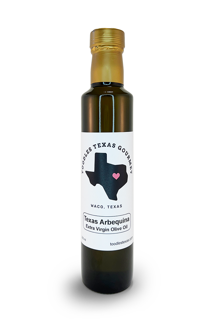 Arbequina Extra Virgin Olive Oil